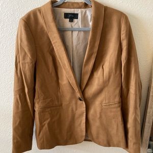 J. Crew Blazer
